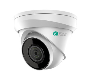 iRUS-IP2051D (D1 / 2.8 mm / PoE / Mic / SD)