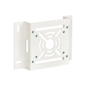 КУ-1П Кронштейн универсальный для видеокамер на плоскость, стену.