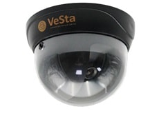 VC-2203 (М004, f=2.8, Черный)