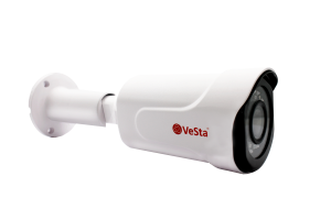 VC-2301V (M126, f=2.8-12, Белый, IR)