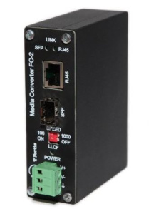 Медиаконвертер FC-2