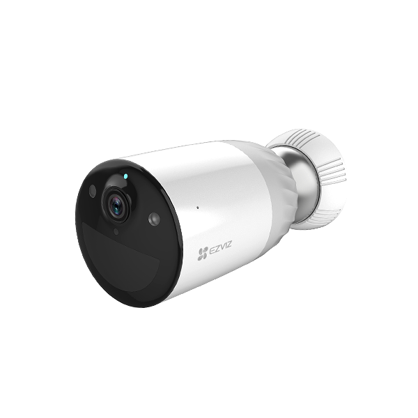 CS-BC1-B1 (BC1-B1) Беспроводная Wi-Fi камера с базовой станцией Ezviz