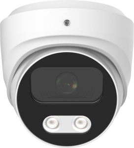 iRus-EcoIP-E5015D (B1 / 2.8mm/ PoE / Mic/ SD)
