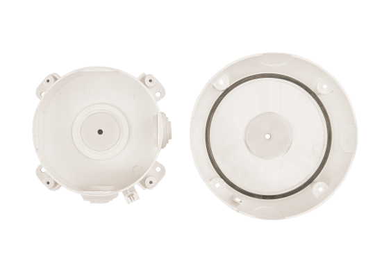 Монтажная коробка МК-2 PRO