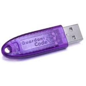 USB ключ TRASSIR