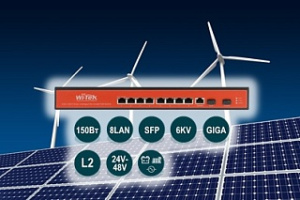 Wi-Tek WI-PMS310GF-UPS v2