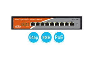 Wi-Tek WI-AC108P Wi-Tek WI-AC108P