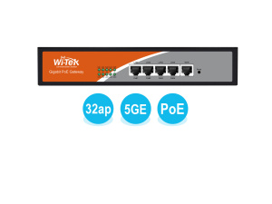 Wi-Tek WI-AC105P Wi-Tek WI-AC105P
