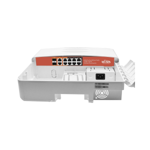 Wi-Tek WI-PS310GF-О