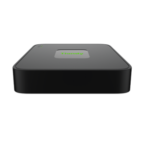 TC-R3110 I/B/L/Eu 10-канальный IP видеорегистратор Tiandy