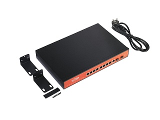 Wi-Tek WI-PMS310GF-UPS v2