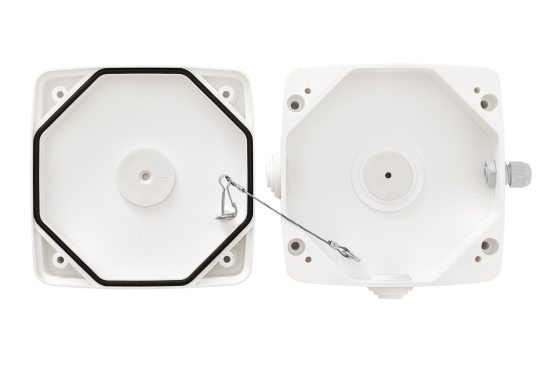 Монтажная коробка МК-1 PRO