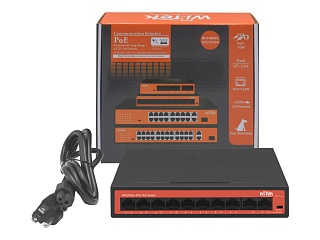 Wi-Tek WI-PS210H