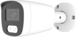 iRus-EcoIP-E5015B (B1 / 2.8mm/ PoE / Mic/ SD)
