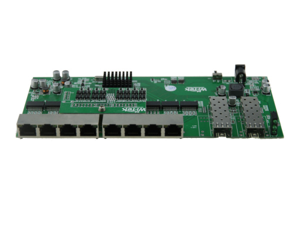Wi-Tek WI-PMS310GFR-O