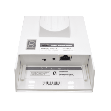 Wi-Tek WI-CPE511-KIT