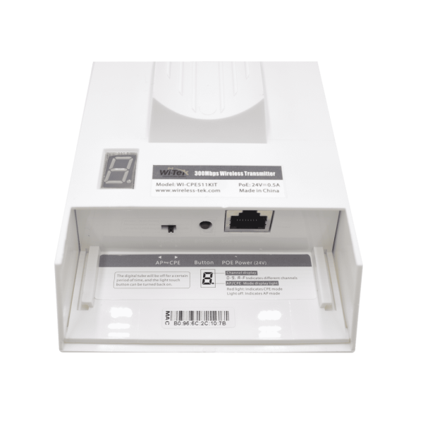 Wi-Tek WI-CPE511-KIT