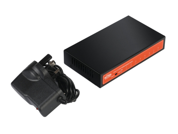 Wi-Tek WI-SG108 Wi-Tek WI-SG108