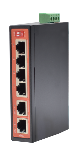 Wi-Tek WI-PS206-I (v2)