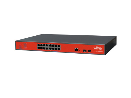 Wi-Tek WI-PMS318GF