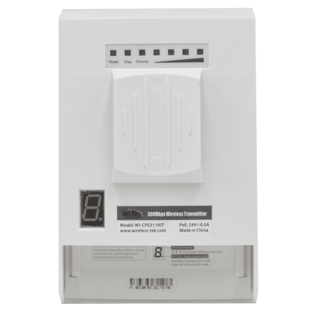 Wi-Tek WI-CPE511-KIT