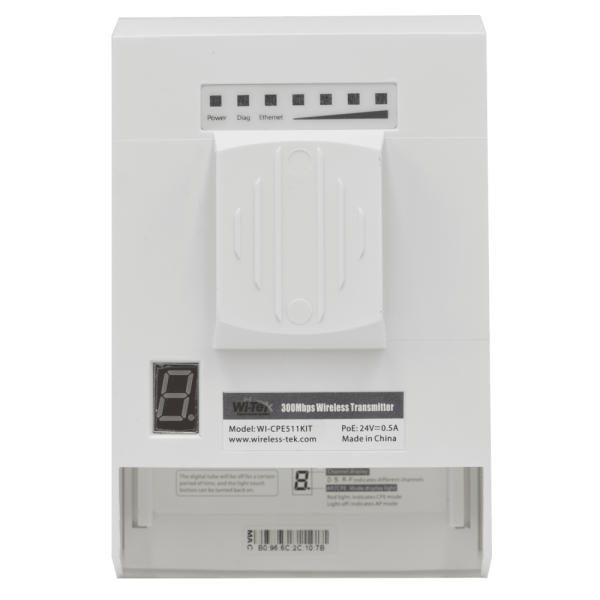 Wi-Tek WI-CPE511-KIT
