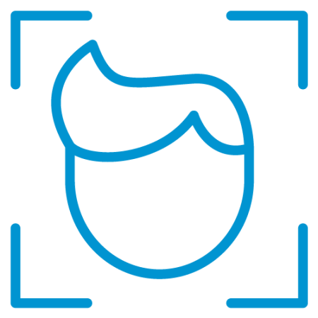 Модуль обнаружения лиц LS