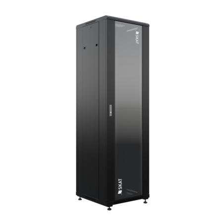 Шкаф коммутационый SKAT TB-32R680GF-B