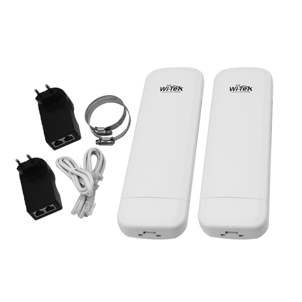 Wi-Tek WI-CPE513P-KIT v3