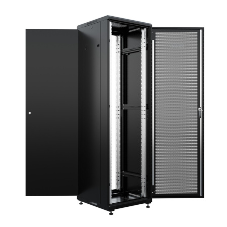 Шкаф коммутационый SKAT TB-22R660PF-B