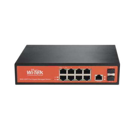 Wi-Tek WI-MS310GF