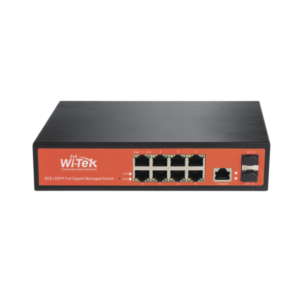 Wi-Tek WI-MS310GF