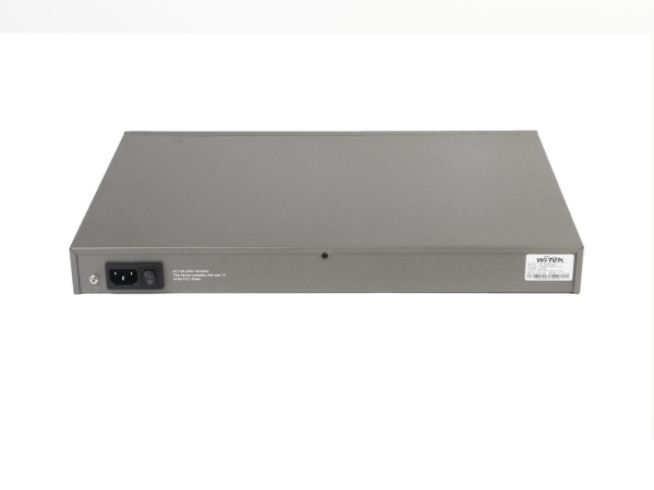 Wi-Tek WI-PS526GV