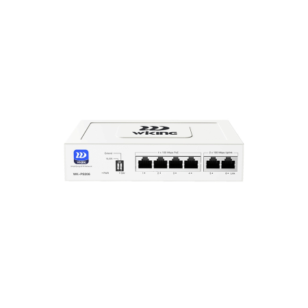 Wi-Tek WK-PS206 v2