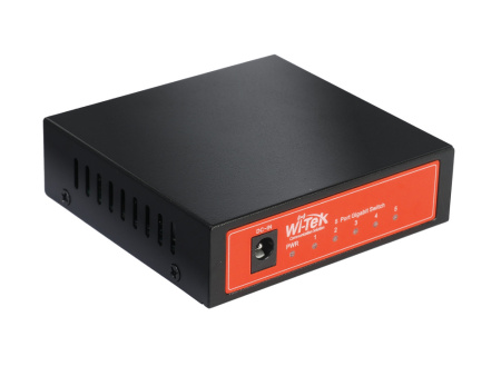 Wi-Tek WI-SG105