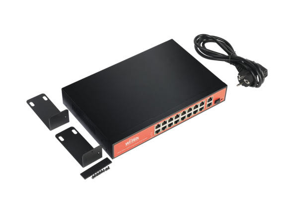 Wi-Tek WI-PS518G (v2)