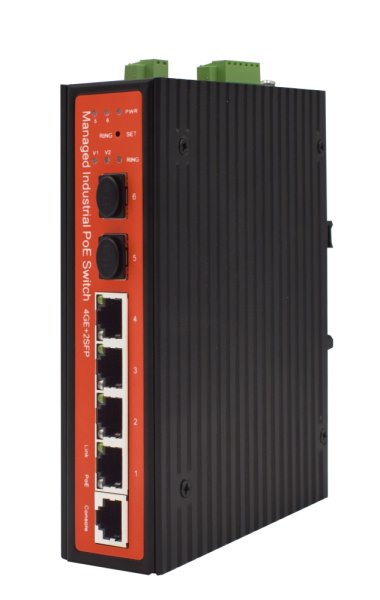 Wi-Tek WI-PMS306GF-I