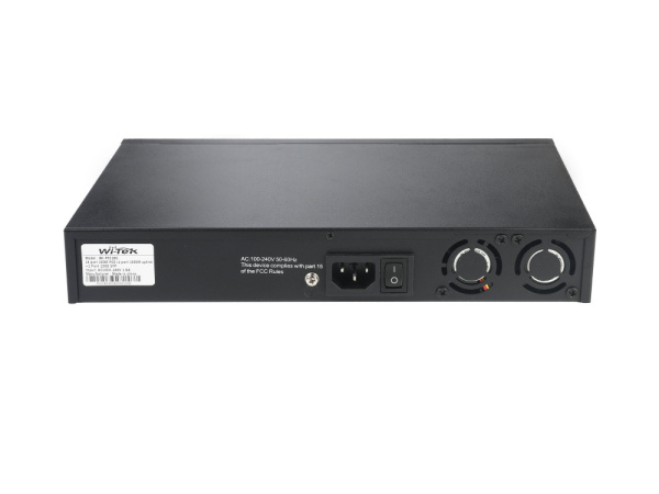 Wi-Tek WI-PS518G (v2)