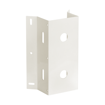 КУ-2У исп3 Кронштейн универсальный для видеокамер на столб (двойной) КУ-2У исп3 Кронштейн универсальный для видеокамер на столб (двойной)