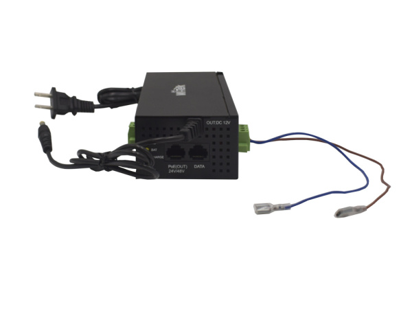 Wi-Tek WI-PS302G-UPS