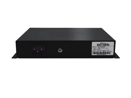 Wi-Tek WI-PS208H
