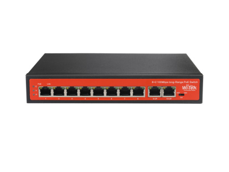 Wi-Tek WI-PS210 (v2)