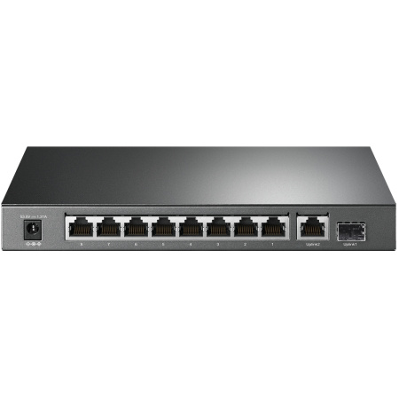TL-SG1210P