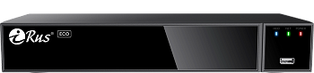 iRus-EcoNVR-E1161