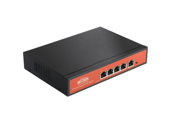 Wi-Tek WI-PS305G
