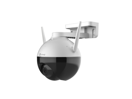 CS-C8C (1080P 4mm) Поворотная 2 МП Wi-Fi камера 360° Ezviz