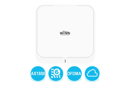 Wi-Tek WI-AP218AX