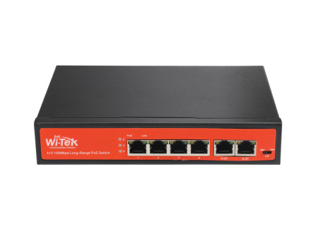 Wi-Tek WI-PS205 (v2)