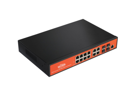 Wi-Tek WI-PMS312GF