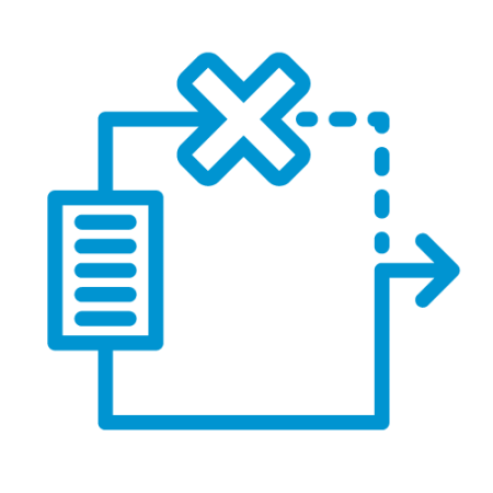Резервирование 1 канала с отображением LS, ST